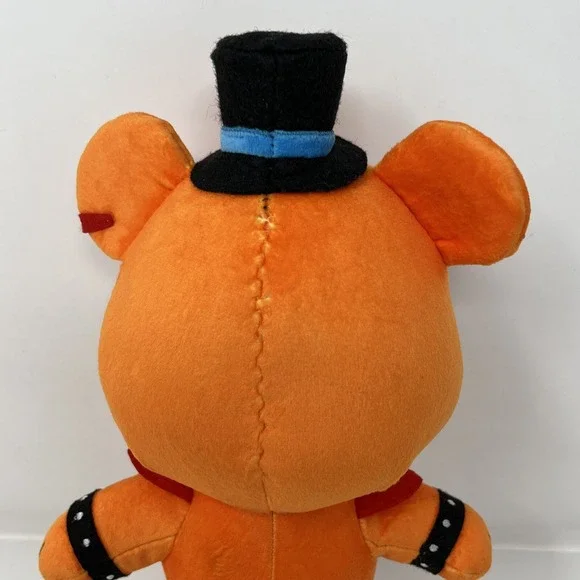 Youtooz Chibi Glamrock Five Nights at Freddy's FNAF Plush Stuffed Animal - Picture 6 of 7